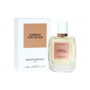 Roos & Roos Sympathy for the Sun EDP 50ml