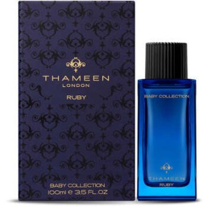 Thameen Baby Collection Ruby 100ml