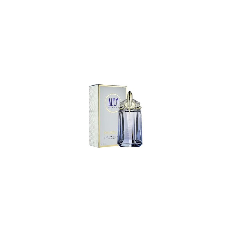 Thierry Mugler Alien Mirage EDT 60ml