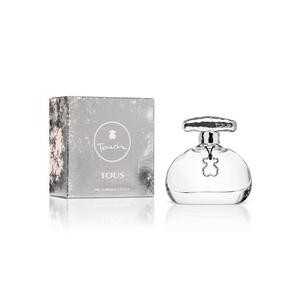 Tous Touch The Luminous Gold EDT 50ml