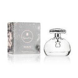 Tous Touch The Luminous Gold EDT 50ml