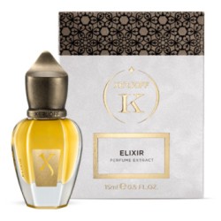 Xerjoff K Elixir Extrait de Parfum 15ml