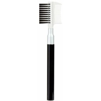 Ardell Brow and Lash Comb - Kartáček na řasy a obočí 0ml