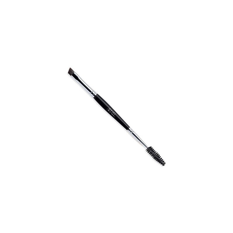 Ardell Duo Brow Brush - Štětec na obočí 0ml