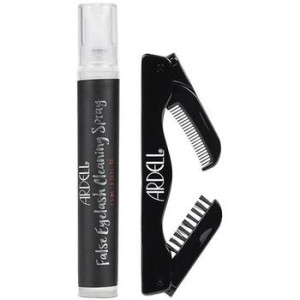 Ardell False Eyelash Cleaning Kit - Sada na čištění umělých řas 0ml