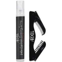 Ardell False Eyelash Cleaning Kit - Sada na čištění umělých řas 0ml