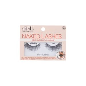 Ardell Naked Lashes 433 1.0ks Black