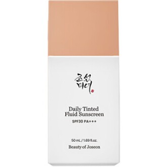 Beauty of Joseon Daily Tinted Fluid Sunscreen SPF 30 - Tónovaný fluid 50 ml LN110
