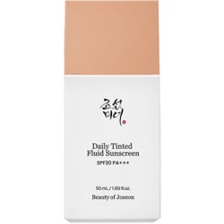 Beauty of Joseon Daily Tinted Fluid Sunscreen SPF 30 - Tónovaný fluid 50 ml LN110