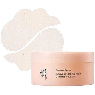 Beauty of Joseon Revive Under Eye Patch - Hydrogelová oční maska ( 60 ks )