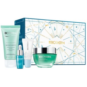 BIOTHERM Aquasource Hyalu Plump Set - Dárková sada