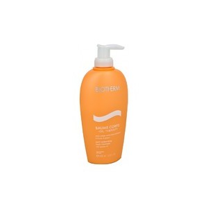 BIOTHERM Baume Corps Nutrition Intense - Moisturizing Body Lotion 400ml