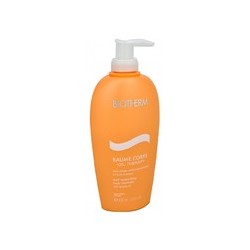 BIOTHERM Baume Corps Nutrition Intense - Moisturizing Body Lotion 400ml