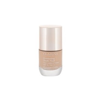Clarins Everlasting Youth Fluid SPF15 Make-up 30ml 105 Nude