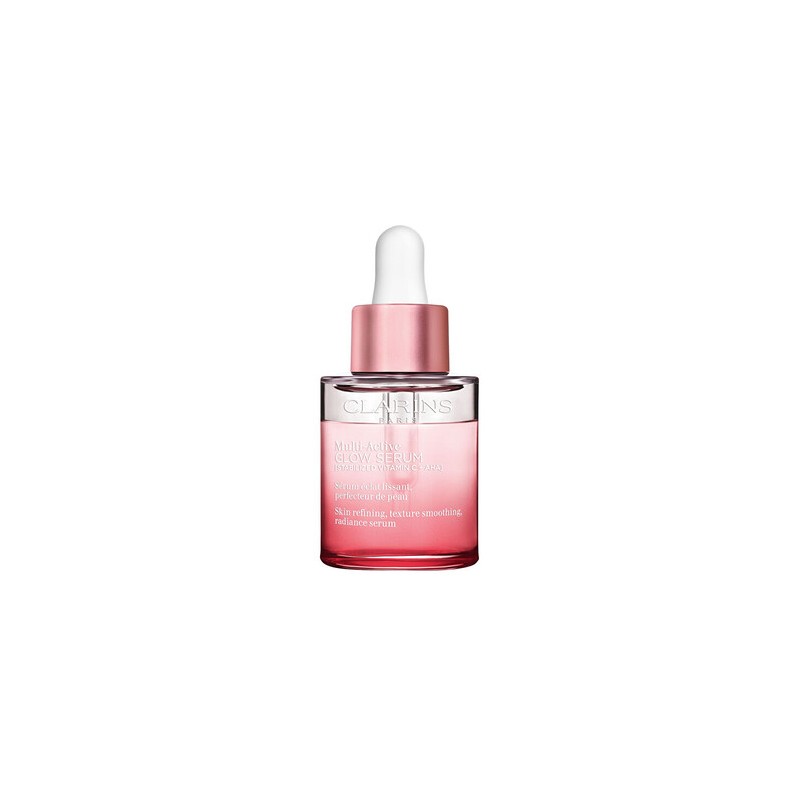 Clarins Glow Serum - Rozjasňující sérum 30ml