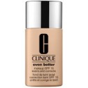 Clinique Even Better Makeup SPF 15 - brightening makeup 30 ml CN 58 Honey