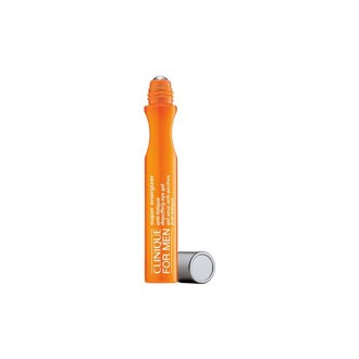 Clinique SPR NRGZR DPFNG EYE GEL 15ML / .5FLOZ 15ml