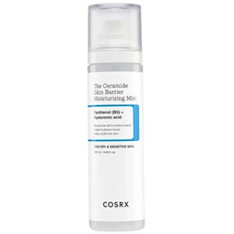 COSRX Ceramide Skin Barrier Mist - Hydratační pleťová mlha 120ml
