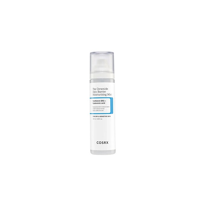 COSRX Ceramide Skin Barrier Mist - Hydratační pleťová mlha 120ml