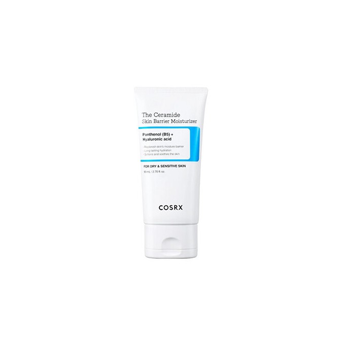 COSRX Ceramide Skin Barrier Moisturizer - Hydratační krém 80ml