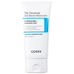 COSRX Ceramide Skin Barrier Moisturizer - Hydratační krém 80ml