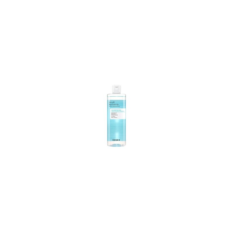 COSRX Niacinamide Micellar Cleansing Water 100ml