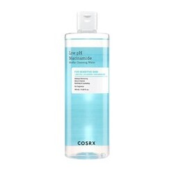 COSRX Niacinamide Micellar Cleansing Water 100ml