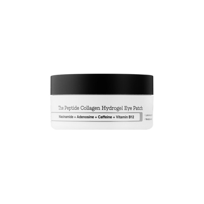COSRX The Peptide Collagen Hydrogel Eye Patch - Oční maska ( 60 ks )