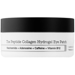 COSRX The Peptide Collagen Hydrogel Eye Patch - Oční maska ( 60 ks )