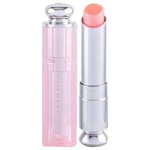 Dior Addict Lip Glow - Moisturizing lip balm 3.5 g 012 Rosewood