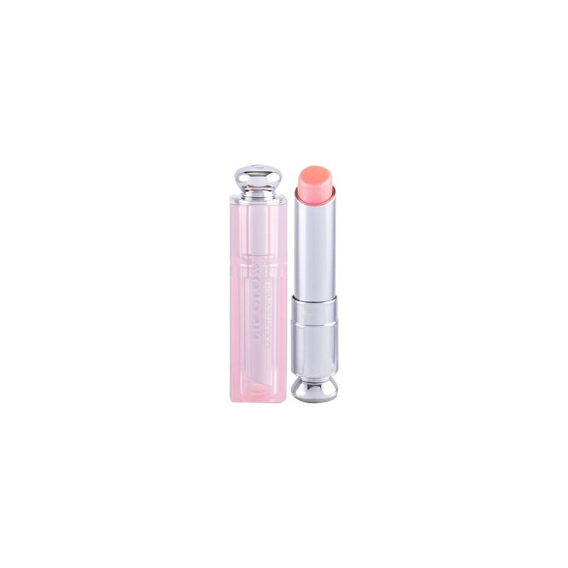 Dior Addict Lip Glow - Moisturizing lip balm 3.5 g 012 Rosewood