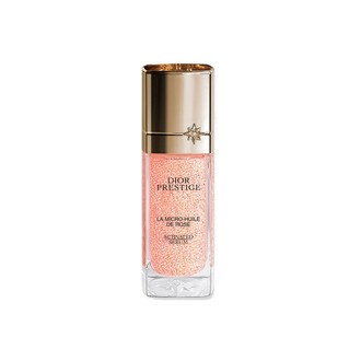 Dior Prestige La Micro-Huile De Rose Activated Serum)- Pleťové sérum s anti-age účinkem 30ml