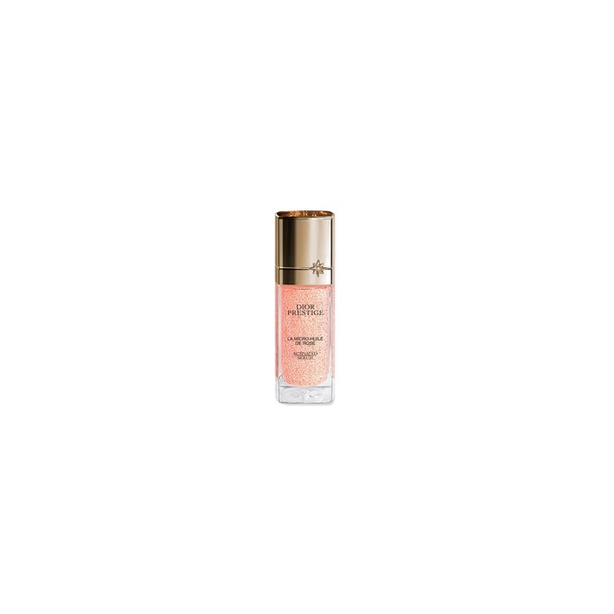 Dior Prestige La Micro-Huile De Rose Activated Serum)- Pleťové sérum s anti-age účinkem 30ml
