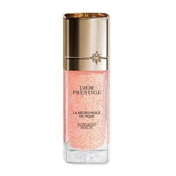 Dior Prestige La Micro-Huile De Rose Activated Serum)- Pleťové sérum s anti-age účinkem 30ml