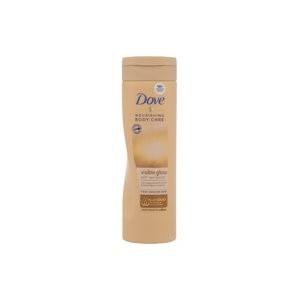 Dove Nourishing Body Care Visible Glow Self-Tan Lotion 250ml Fair-Medium