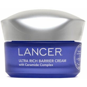 Dr.Lancer Ultra Rich Barrier Cream - Posilující pleťový krém 50ml