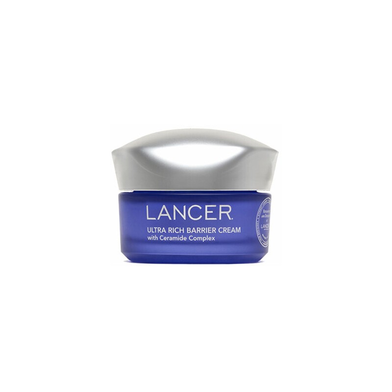 Dr.Lancer Ultra Rich Barrier Cream - Posilující pleťový krém 50ml