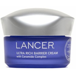 Dr.Lancer Ultra Rich Barrier Cream - Posilující pleťový krém 50ml