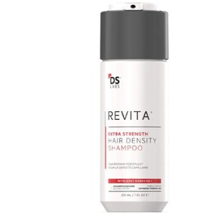 DS Laboratories Extra Strenght Hair Density Shampoo - Šampon 205ml