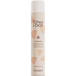 Echosline Echos Look Fixmaster - Lak na vlasy pro extra silnou fixaci 500ml