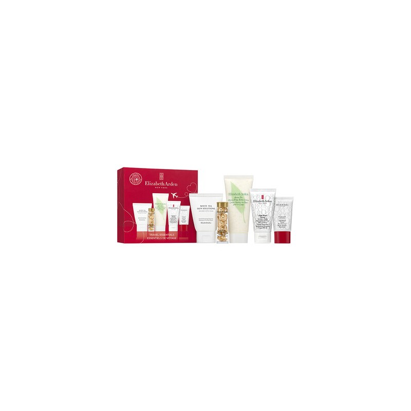 Elizabeth Arden Travel Essentials Set - Dárková sada