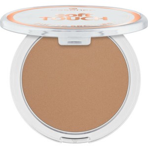 Essence Soft Touch Butter Bronzer - Bronzer 10 g 10 Whipped Buttercup