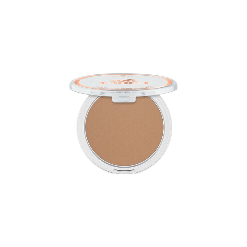 Essence Soft Touch Butter Bronzer - Bronzer 10 g 10 Whipped Buttercup