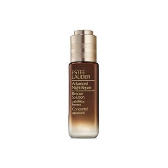Estee Lauder Advanced Night Repair Rescue Solution Serum With 15% Bifidus Ferment - Zklidňující koncentrát pro citlivou pleť 20m