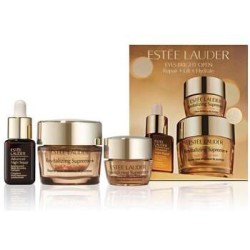 Estee Lauder Revitalizing Supreme+ Eye Balm Skincare Set - Dárková sada