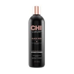 Farouk Systems CHI Luxury Black Seed Oil Moisture Replenish Conditioner - Conditioner for weakened