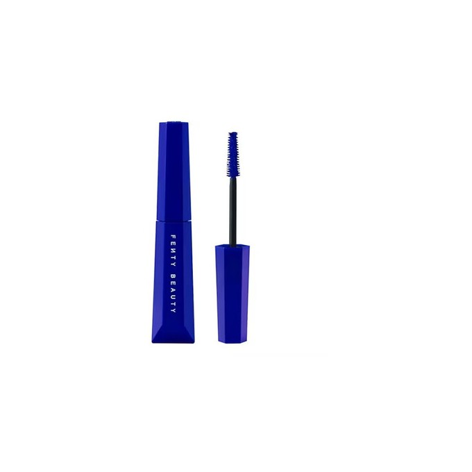 Fenty Beauty Hella Thicc Volumizing Mascara - Objemová řasenka 10 ml Blue