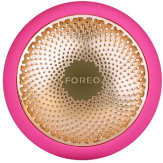 Foreo UFO 2 Mask - Sonický přístroj pro urychlení účinků pleťové masky Mint
