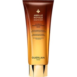 Guerlain Abeille Royale Scalp & Hair Double R Radiance & Repair Mask - Regenerační maska na vlasy