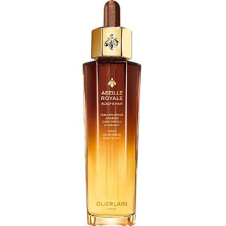 Guerlain Abeille Royale Scalp & Hair Youth Oil-In-Serum - Vlasové sérum 50ml